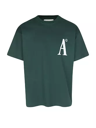 ANOTHER COTTON LAB | T-Shirt | 